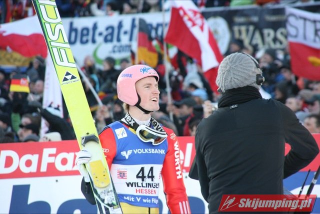 234 Severin Freund
